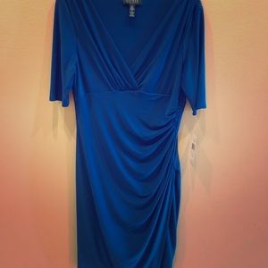 Ralph Lauren dress